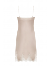 lise charmel Silk nighty aurore SPLENDEUR SOIE