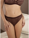 Antigel Brief cappuccino EXQUISE EN DENTELLE