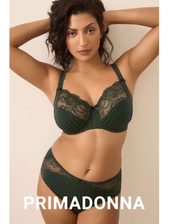 PRIMA DONNA Underwired bra deep forest MADISON