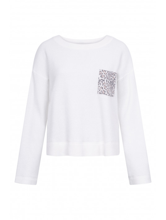 FÉRAUD T shirt Modern LEO