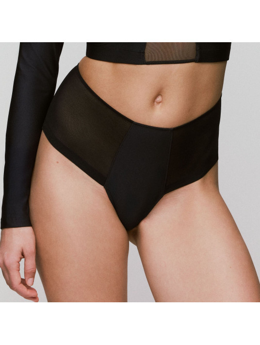 SARDA Shorty CHALMERS