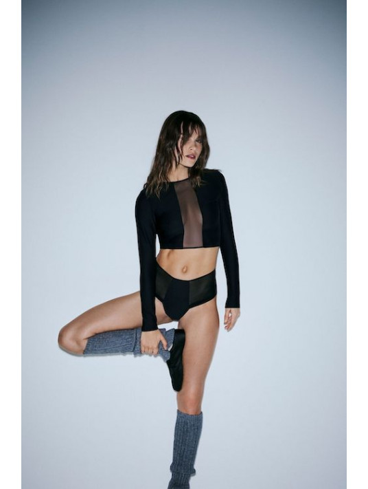 SARDA Shorty CHALMERS