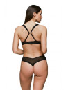 SARDA Black Thong CHALMERS