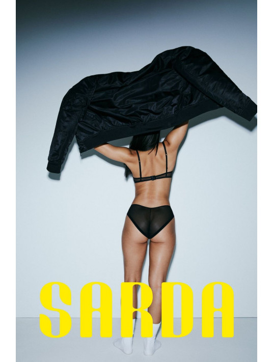 SARDA Brazilian Brief CHALMERS