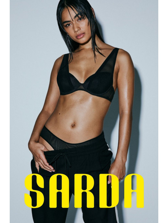 SARDA Soutien-gorge rembourré CHALMERS