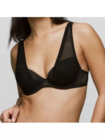 SARDA Soutien-gorge rembourré CHALMERS