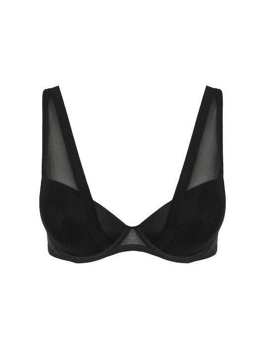 SARDA Plunge Padded Bra CHALMERS