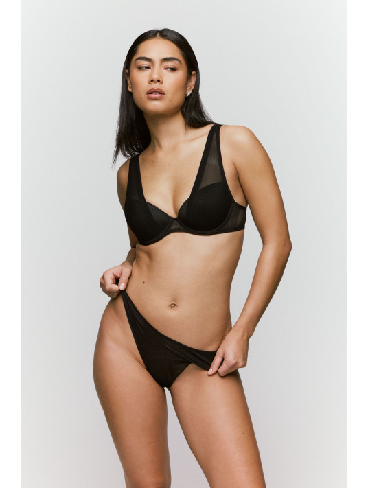 SARDA Plunge Padded Bra CHALMERS