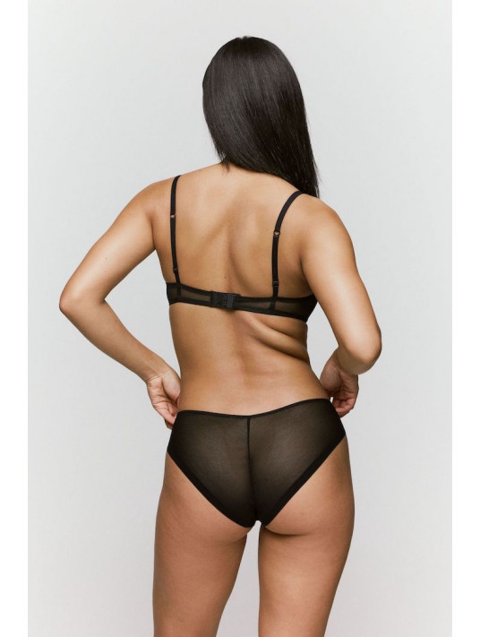 SARDA Plunge Padded Bra CHALMERS