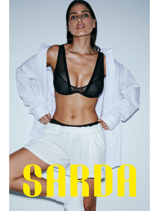 Sarda Flexwire bra CHALMERS