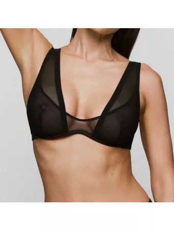 Sarda Flexwire bra CHALMERS