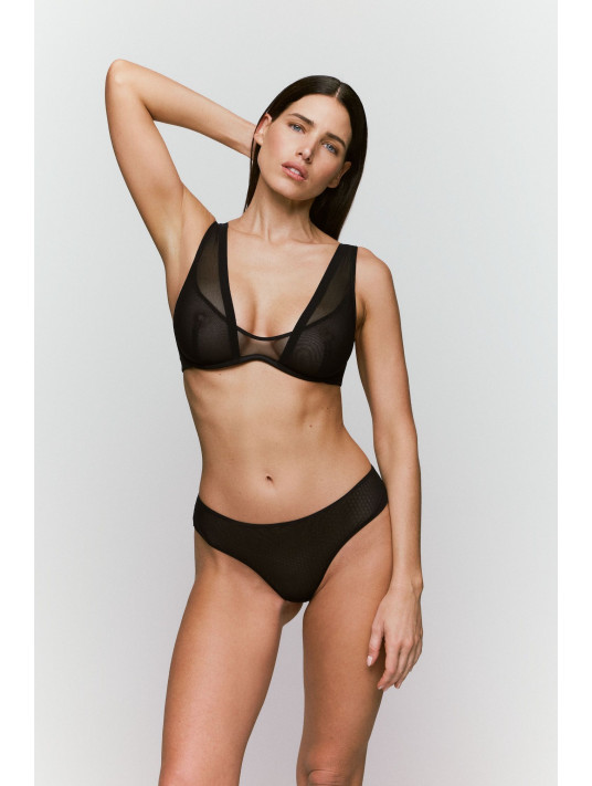 Sarda Flexwire bra CHALMERS