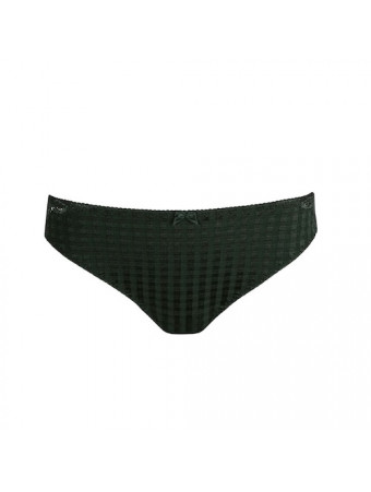 PRIMA DONNA slip brésilien deep forest MADISON