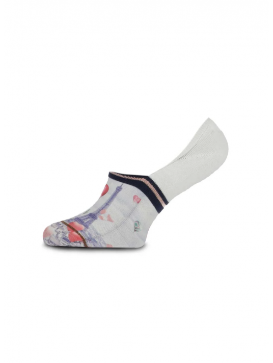 XPOOS Footies LOVELY