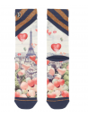 XPOOS Socks LOVELY