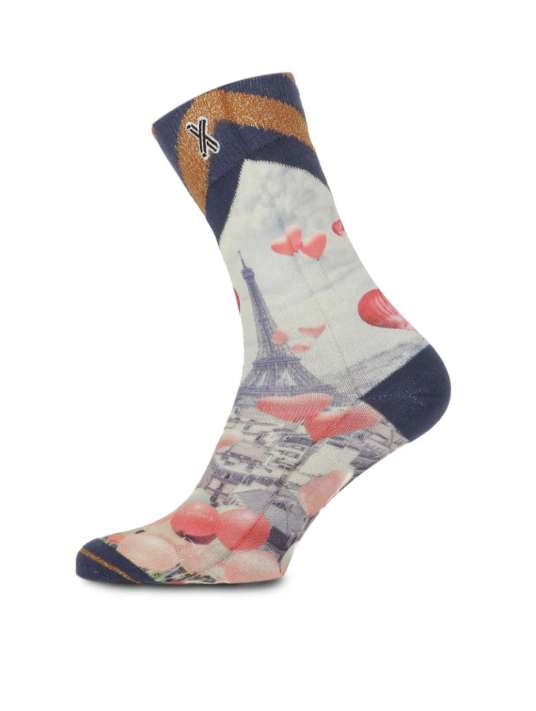 XPOOS Socks LOVELY