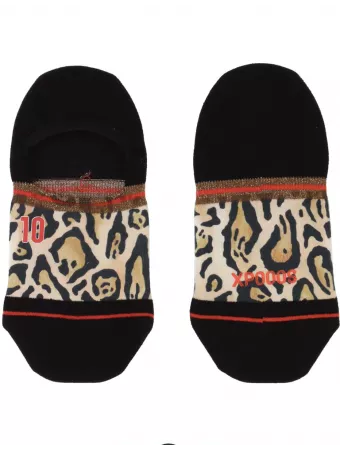 XPOOS Footies BLONDIE