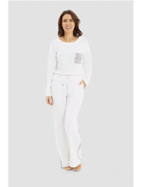 Feraud Pantalon de pyjama LEO