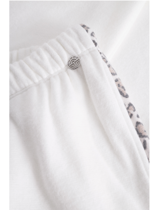 Fearud Pajamas pants LEO