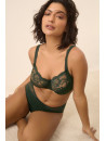 PRIMA DONNA Underwired bra deep forest MADISON