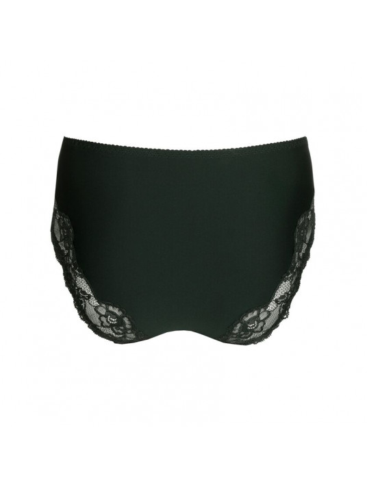 Prima Donna Slip taille haute deep Forest MADISON