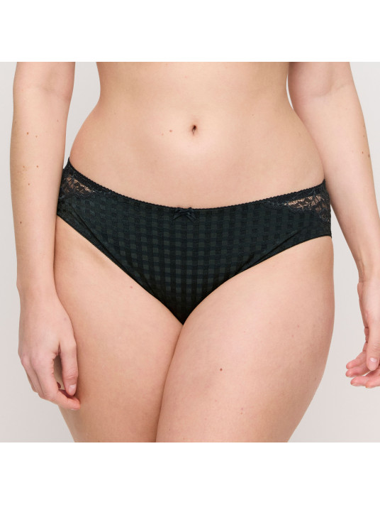 PRIMA DONNA slip brésilien deep forest MADISON