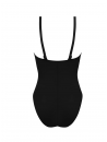 lise Charmel Swimsuit black GRACE INFINIE