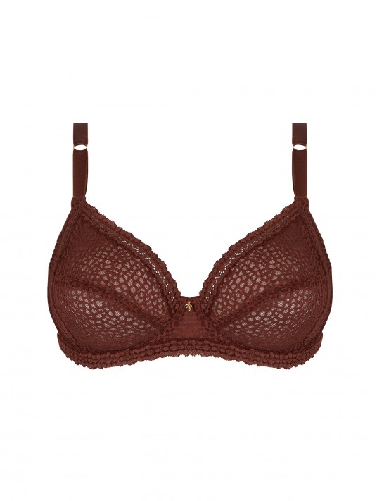 antigel Full cup bra cappuccino EXQUISE E