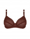 antigel Full cup bra cappuccino EXQUISE E