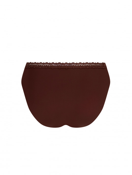 Antigel Brief cappuccino EXQUISE EN DENTELLE