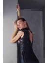 MARJOLAINE Nuisette longue haut dentelle BONNIE