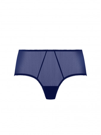 Lise Charmel shorty blue REVELATION BEAUTE