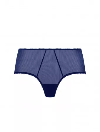 Lise Charmel shorty blue REVELATION BEAUTE