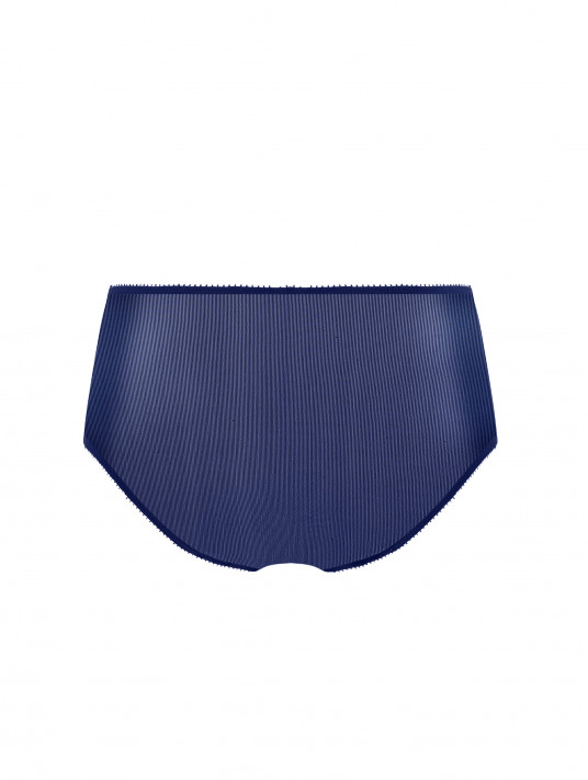 Lise Charmel Shorty bleu perse REVELATION BEAUTE