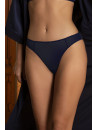 Lise Charmel Thong blue REVELATION BEAUTE