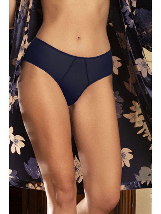 Lise Charmel shorty blue REVELATION BEAUTE