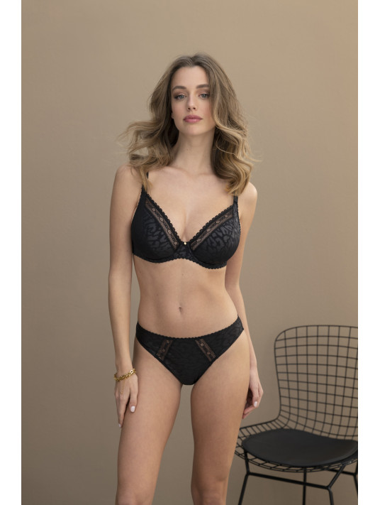 antigel Slip SENSUALITE FAUVE