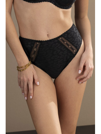 Antigel Slip haut SENSUALITE FAUVE