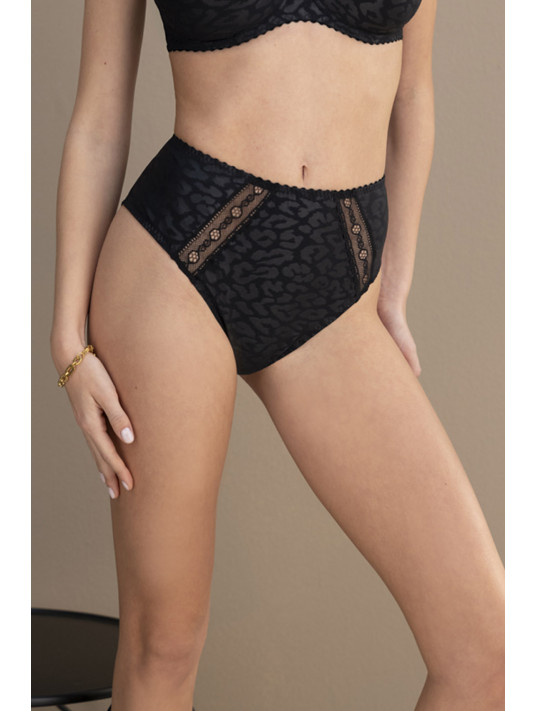 Antigel Slip haut SENSUALITE FAUVE