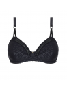 antigel Soutien-gorge armatures bien être SENSUALITE FAUVE