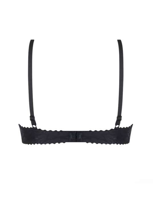 antigel Soutien-gorge armatures SENSUALITE FAUVE