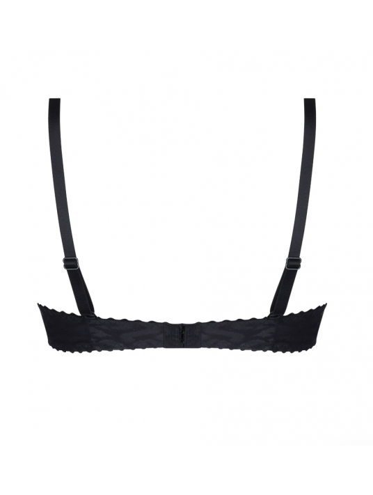 antigel Soutien-gorge triangle SENSUALITE FAUVE