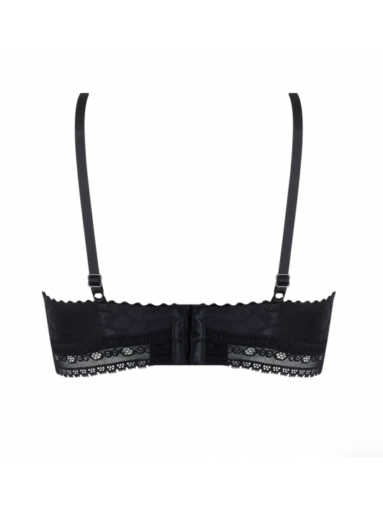 antigel Wireless bra SENSUALITE FAUVE