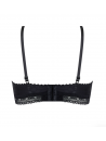 antigel Wireless bra SENSUALITE FAUVE