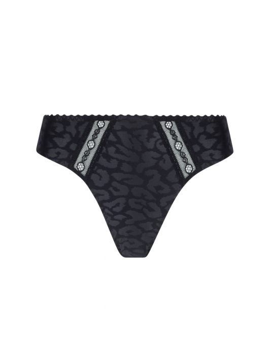 antigel Slip SENSUALITE FAUVE