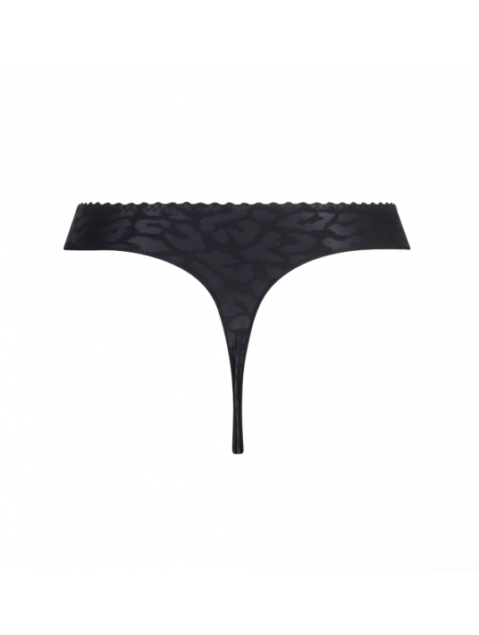 antigel String SENSUALITE FAUVE