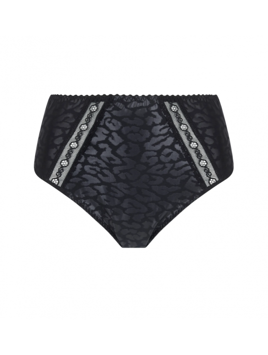 antigel Slip haut gainant SENSUALITE FAUVE