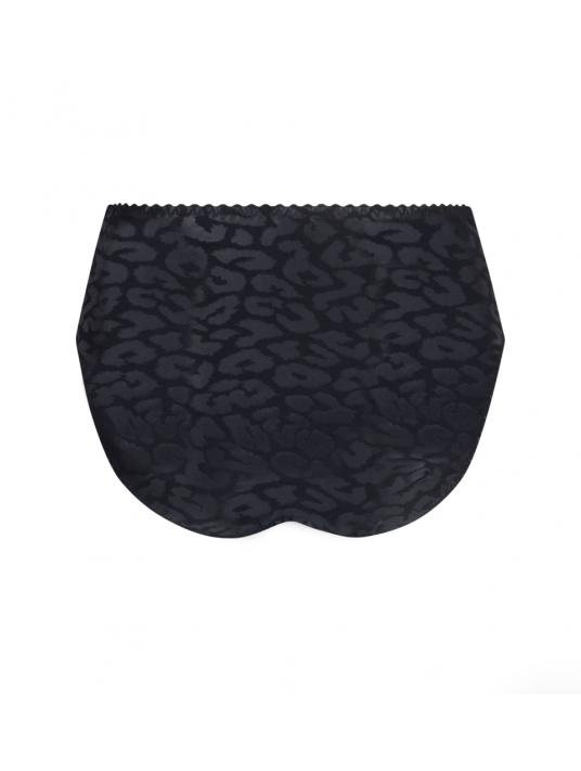 antigel Slip haut gainant SENSUALITE FAUVE