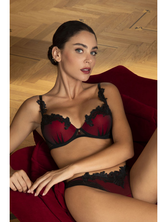 Lise Charmel Soutien-gorge coque BELLISSIME INCONNUE