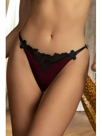 Slip séduction BELLISSIME...